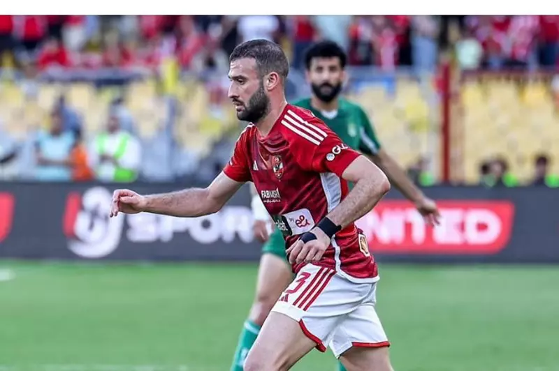 عمر كمال